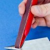 Modelcraft PFL6010-B Sanding Bands (10mm) x 3